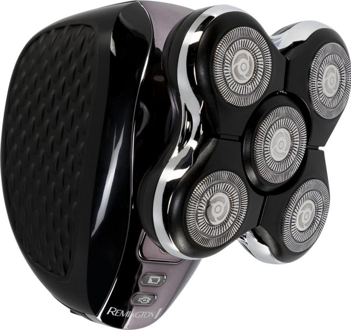 Produktbild Remington Ultimate Series RX5 Glatzen-Rasierer