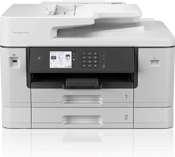 Image du produit Brother MFC-J3940DW (Couleur)
