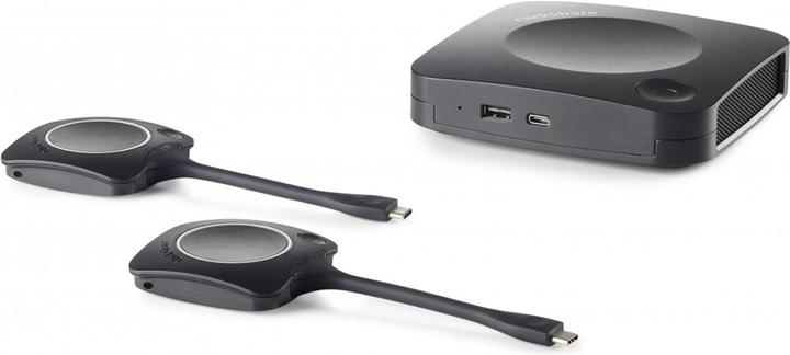 Immagine prodotto Barco ClickShare CX-30 (30 m, HDMI 1.4b)