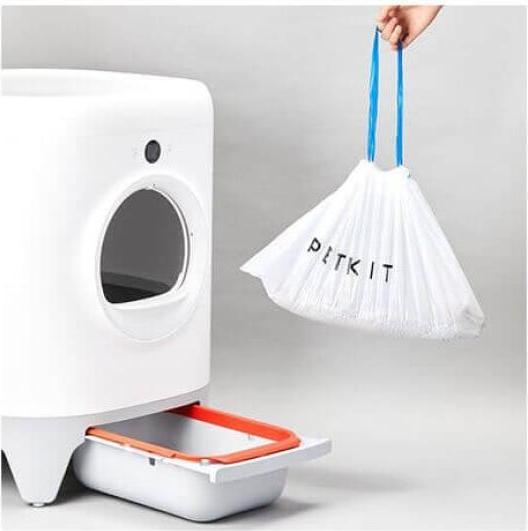 Produktbild Petkit Pura X Müllsack