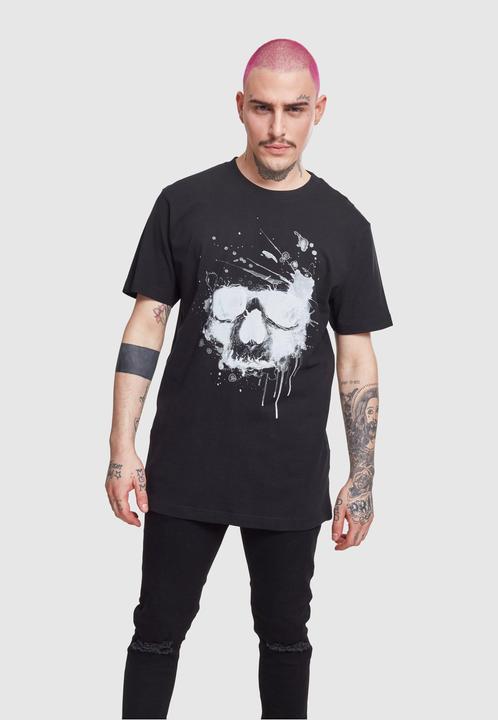 Actual product image Mister Tee tee (M)