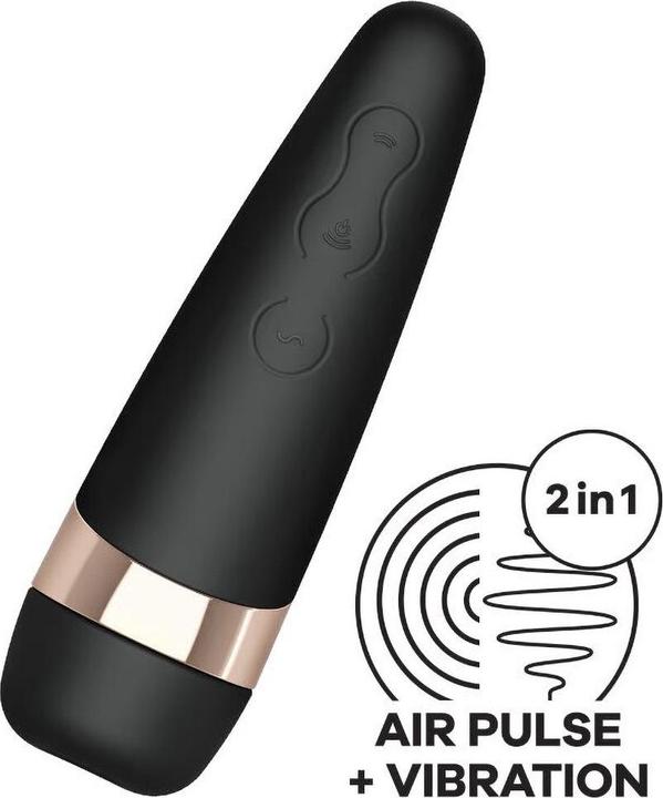 Produktbild Satisfyer Pro 3