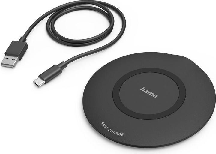 Immagine prodotto Hama QI-FC15 (15 W)