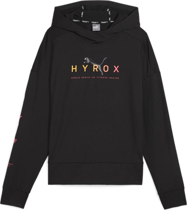 Immagine prodotto Puma Felpa con cappuccio HYROX x Cloudspun (XL)