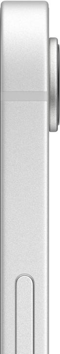 Produktbild Apple iPhone 16e (256 GB, White, 6.10", Dual SIM, 48 Mpx, 5G)