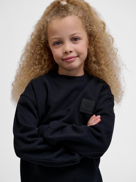 Produktbild hummel hmlCLEAN SWEATSHIRT (116)