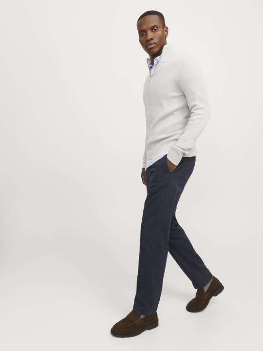 Immagine prodotto Jack & Jones Pantaloni loose fit Pantaloni relaxed fit Pantaloni relaxed fit (W27/L32)