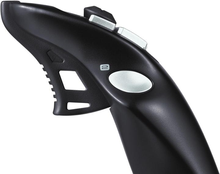 Immagine prodotto Logitech G Extreme 3D Pro Precision Flight Stick (PC)