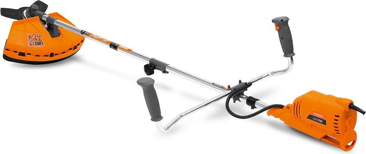 Image du produit Daewoo Power Products DABC 1750E (Fils coupe-herbe)