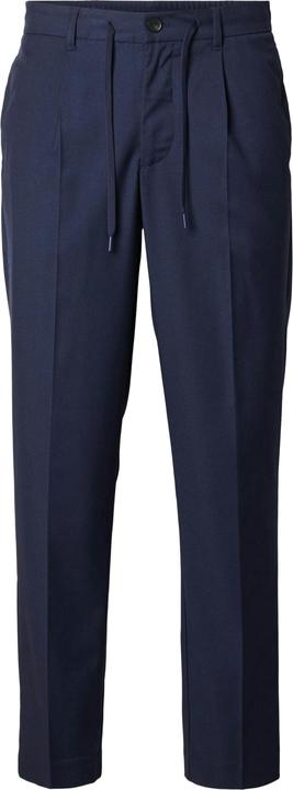 Selected Homme Bundfalten Hose