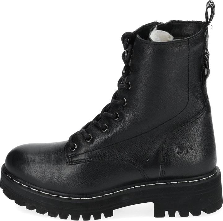 Actual product image Mustang Stiefelette (37)