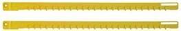 Produktbild DeWalt Alligator Spezialsägeblätter Arbeits DT2965m Zahnmaterial: TCT