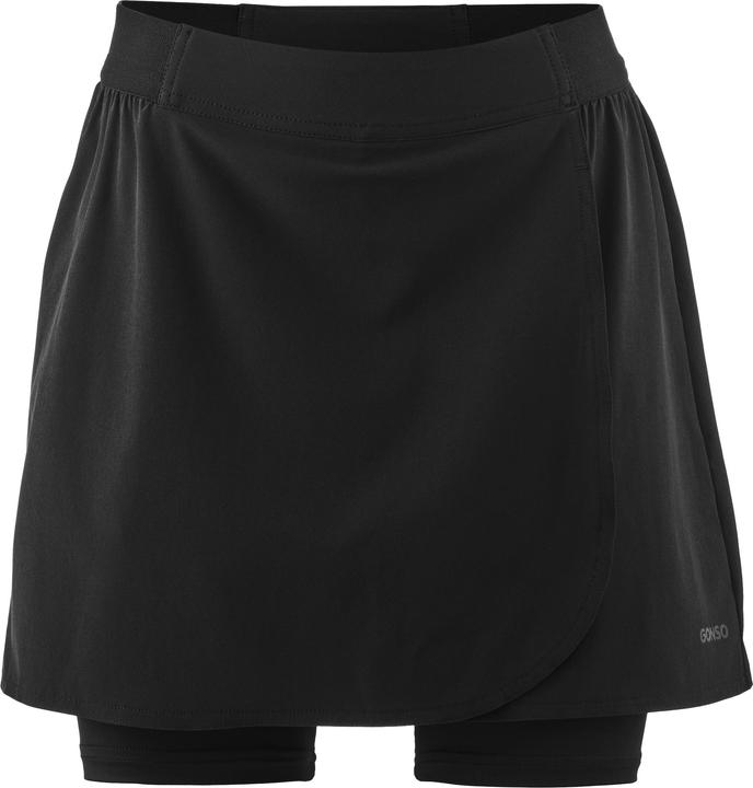 Produktbild Gonso Women's Adventure Skirt (4XL)