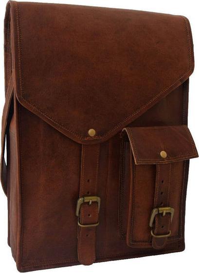 Actual product image Only-Bags.Store The Barnett Crossbody, 11 inch