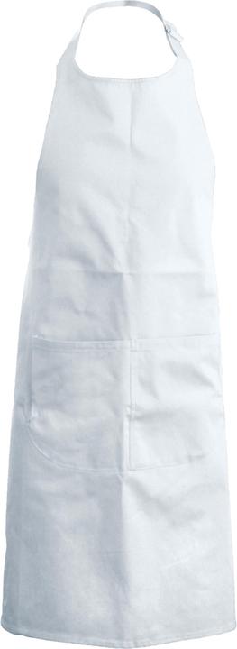 Actual product image Kariban Polycoton Avec Poche (One size)