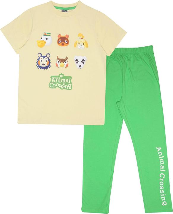 Produktbild Animal Crossing UTPG1681 P (110)