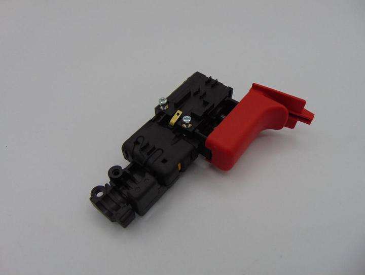 DIY Spare part on/off switch