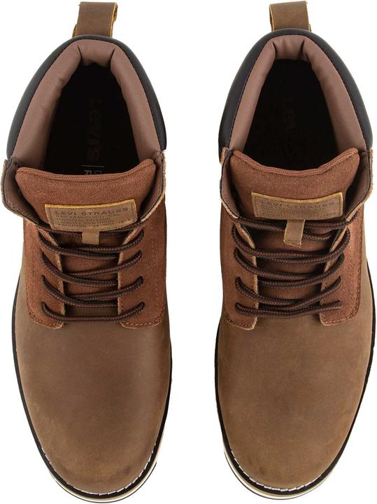 Actual product image Levis Casual boots (44)