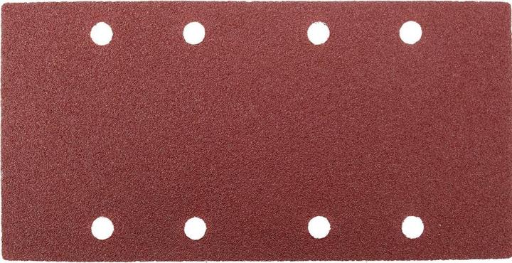 Actual product image Yato SZLIFIERKA OSCYLACYJNA 18V 90x187mm BEZ AKUMULATORA I ŁADOWARKI (Sander)