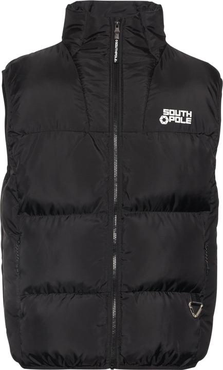 Southpole PM233-017-1 SP Bubble Vest 1.0
