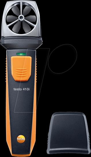 Actual product image Testo Anemometer 410i