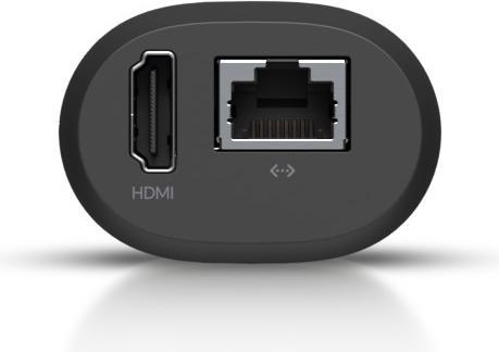 Image du produit Ubiquiti Décodeur UniFi Protect ViewPort PoE