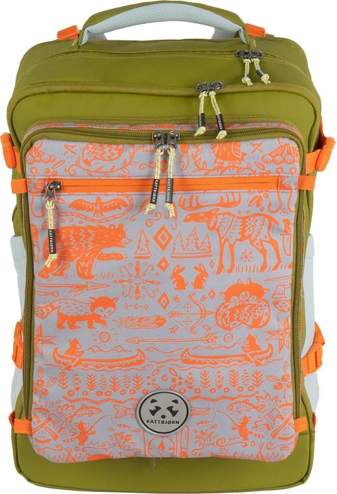 Image du produit Kattbjørn Sac à dos Kattbjoern (28 l)