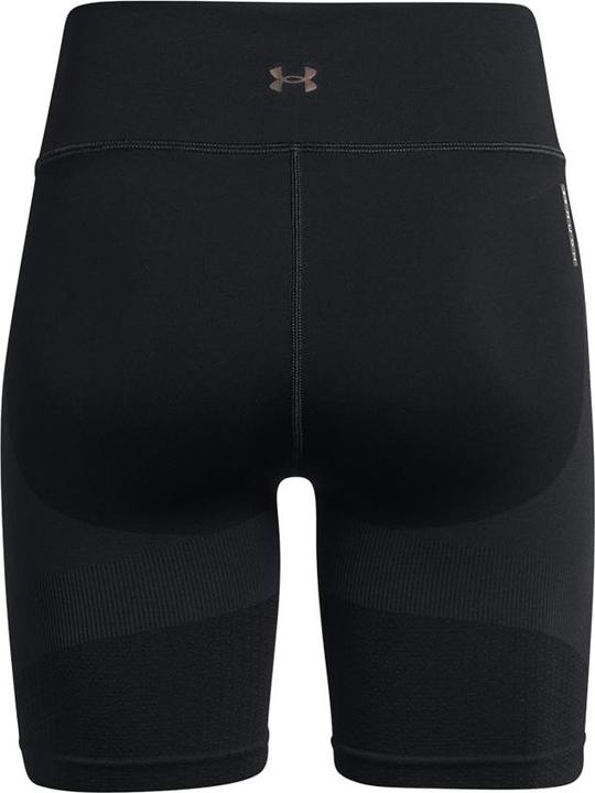 Actual product image Under Armour Elite Seamless Short Ladies (M)