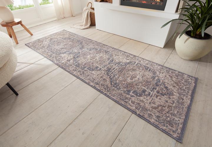 Actual product image Hanse Home Sand (200 x 80 cm)
