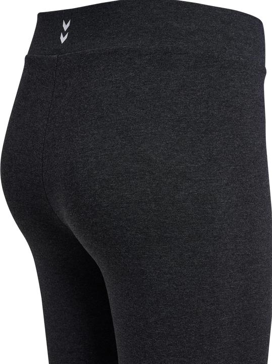 Actual product image hummel hmlPULSE LOGO MW TIGHTS (L)