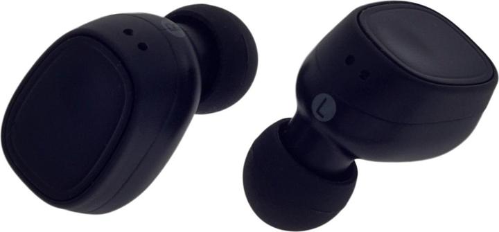 Image du produit 2GO TWIN BT Casque sans fil intra-auriculaire Appels/musique Bluetooth (80 h, Sans fil)