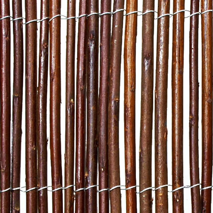 Produktbild Casa Pura Weidenzaun (500 cm)