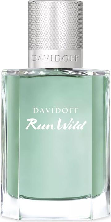 Produktbild Davidoff Run Wild (Eau de Toilette, 100 ml)