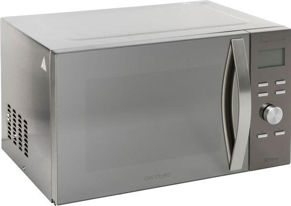 Image du produit Cecotec ProClean 8110 (Prise UE, 28 l)