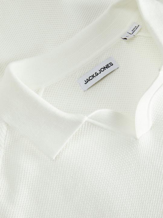 Produktbild Jack & Jones Einfarbig Strickpullover Strickpullover (XL)