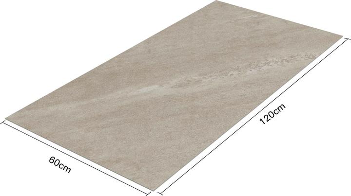 Actual product image Neu.Haus Lumparland (120 cm, 120 cm, 60 cm)