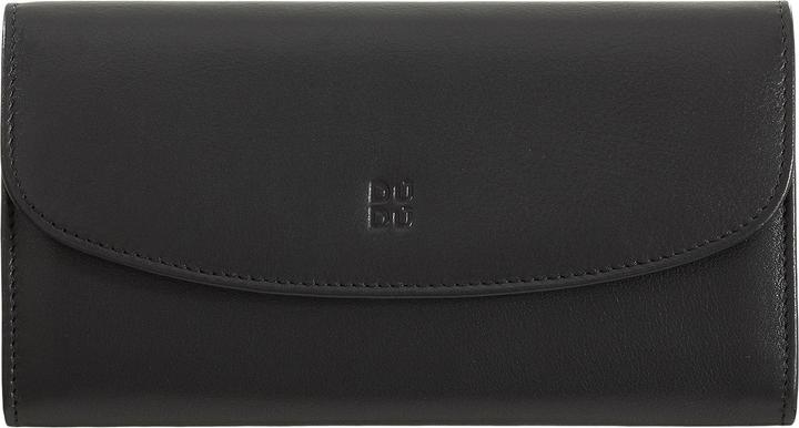 Dudu Colorful Gandia Geldbörse RFID Leder 19 cm