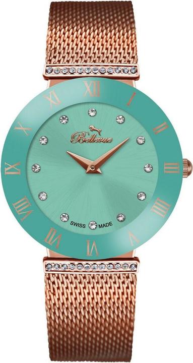 Produktbild Ladies' Watch Bellevue F.110 (Ã˜ 27 mm)