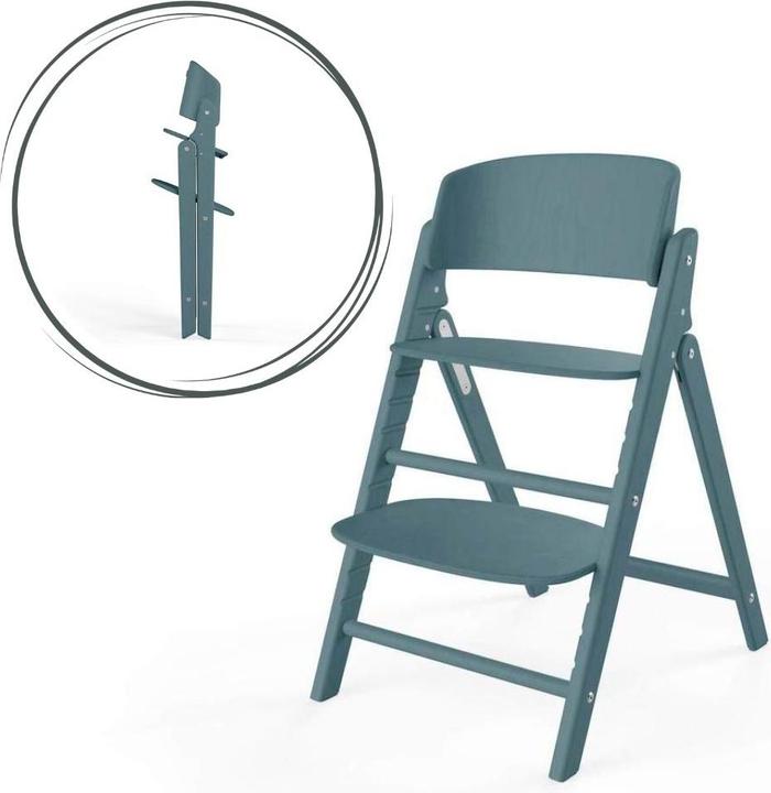 Produktbild Cybex Click and Fold Hochstuhl (Hochstuhl)