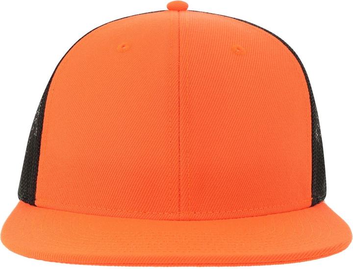 orange/noir