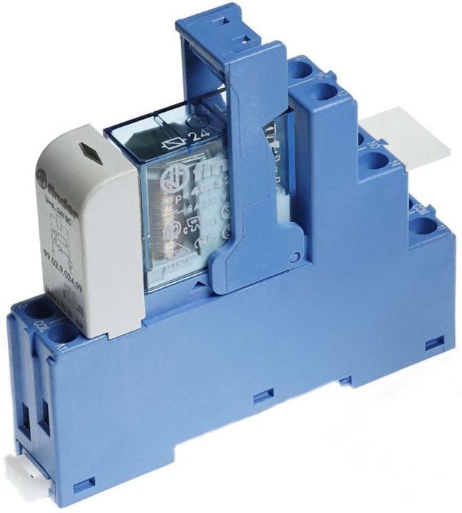 Produktbild Finder Koppelrelais