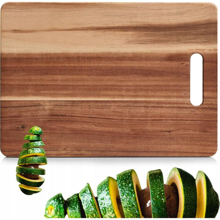 Image du produit Zeller Present Planche à découper