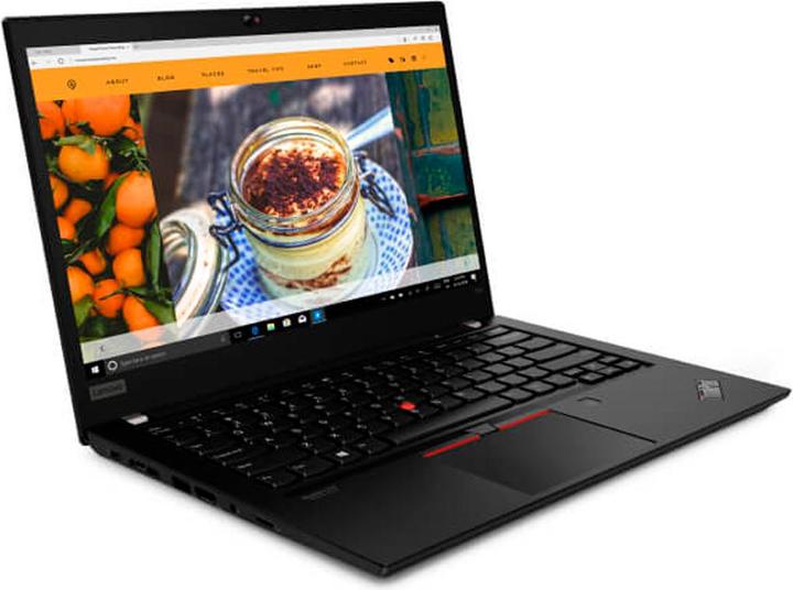 Immagine prodotto Forza Refurbished RefurbÂ® Lenovo ThinkPad T14 Gen 1 (14")