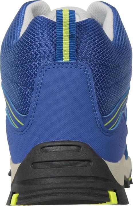 Image du produit Mountain Warehouse - Bottines de marche OSCAR - Enfant (33)