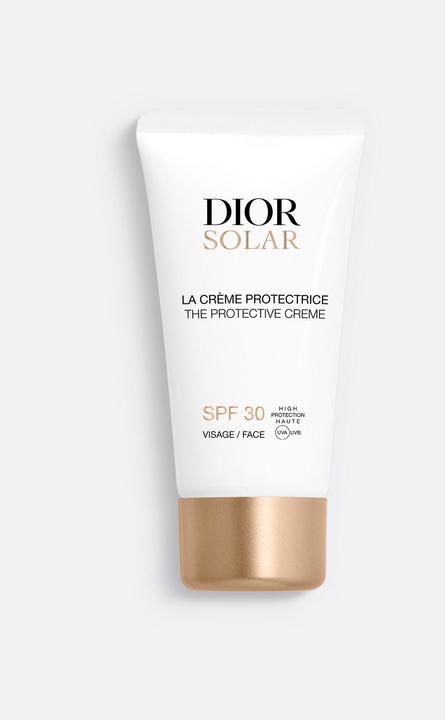 Produktbild Dior Solar (Sonnencreme Gesicht, SPF 30, 50 ml, 150 g)