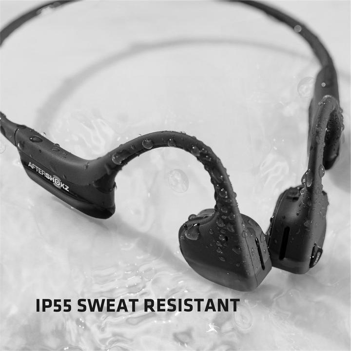 Produktbild Shokz TREKZ Air (6 h, Kabellos)