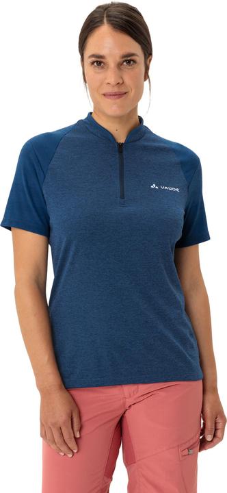 Actual product image Vaude Tamaro HZ Shirt IV (44)
