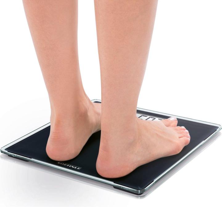 Actual product image Soehnle Style Sense Compact 100 (180 kg)