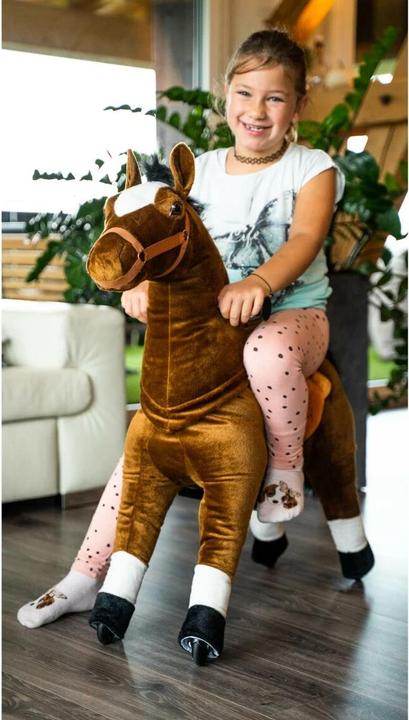 Image du produit Zoosy Cheval de selle taille M