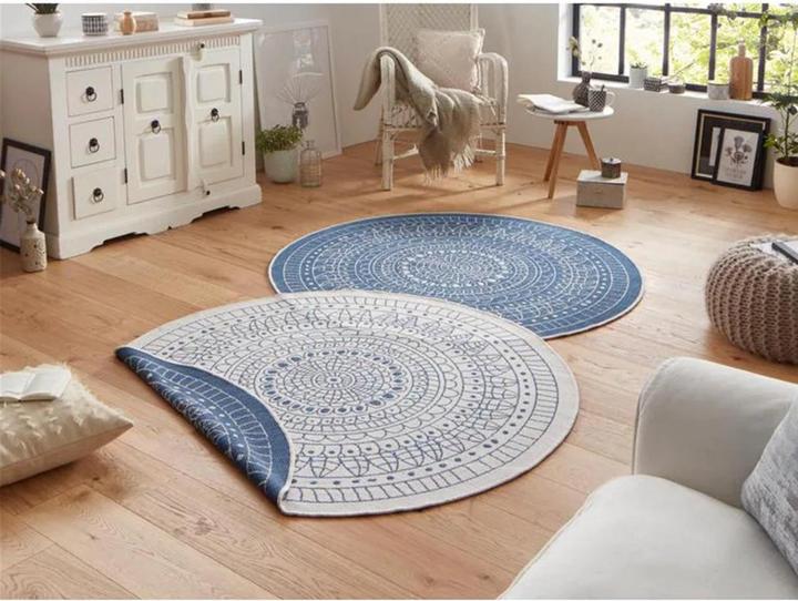 Produktbild NORTHRUGS Porto (Ø 200 cm)